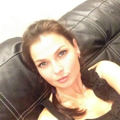 Яна Заозёрова, 12.01, Санкт-Петербург