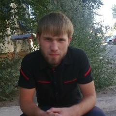 Рома Татарчик, 02.11.1995, Атырау