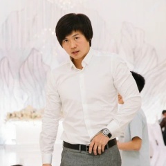 Vladimir Kim, 06.09, Симферополь