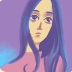 Анастасия Зерний, 17.04