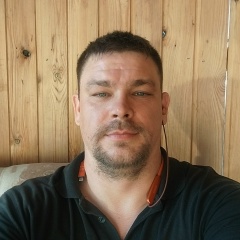 Александр Дельников, 01.02.1985, Санкт-Петербург