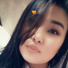 Айгерим Кайшибекова, 24.12.1991, Алматы