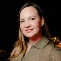 Кристина Романова, 30.11, Пенза