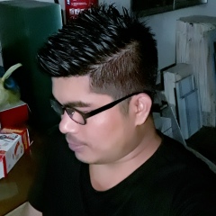 ရင္ကြဲ မိုး, 26.12.1986