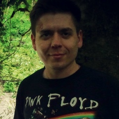 Евгений Шрамко, 20.10, Краснодар