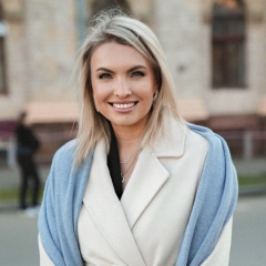 Светлана Ковальская, 12.07.1988, Москва