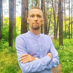 Вячеслав Орлов, 01.08, Первоуральск