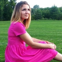 Юля Житник, 25.10.1988, Житомир