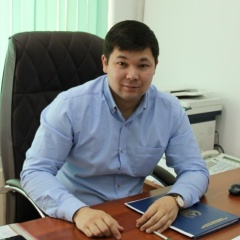 Kuanysh Beisbekov, 29.02, Талдыкорган