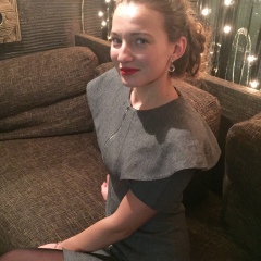 Анна Кузнецова, 30.03, Екатеринбург