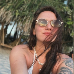 Natalie Kazakova, 26.03.1989, Санкт-Петербург