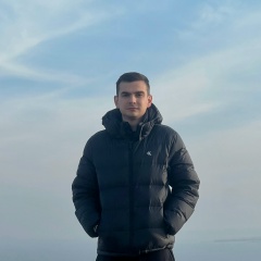 Артур Хачатурян, 20.04, Краснодар