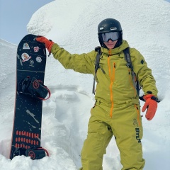 Иван Банин, 05.05, Алапаевск