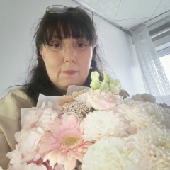 Ольга Жернакова, 25.04, Перевозное