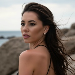 Наталья Колдомова, 30.06.1986, Санкт-Петербург