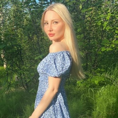 Маша Гуленцова, Санкт-Петербург