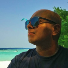 Ахмед Шамрах, 27.02, Malé