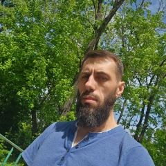 Дмитрий Погодаев, 09.05.1984, Владивосток