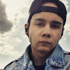 Александр Ким, 28.07, Санкт-Петербург