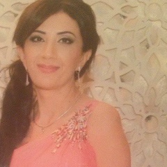 Илаха Мамедова, 30.03, Санкт-Петербург