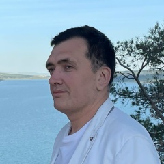 Сергей Ласкин, 25.09, Жуковский