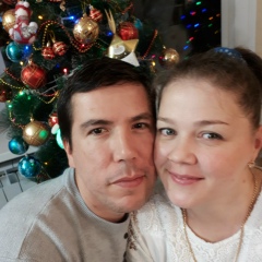 Фатима Огнева, 05.11, Санкт-Петербург