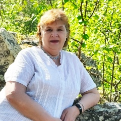 Галина Глебова, 10.02, Петрозаводск