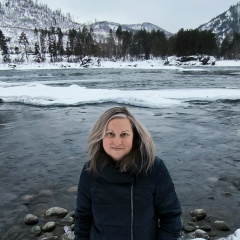 Машенька Михайлина, 14.05