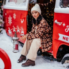 Наталья Костра, 12.08, Москва