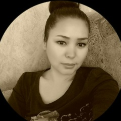 Maira Mark, Астана