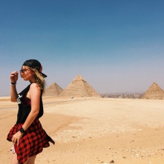 Elizabeth Todorova, 16.08.1992