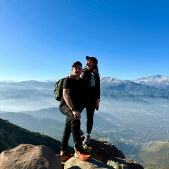 Тема Циблиев, Москва