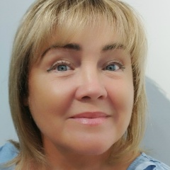 Светлана Локтаева, 16.04.1962