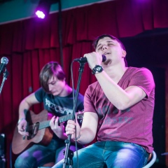 Ильнар Валеев, 13.11.1991, Тюмень