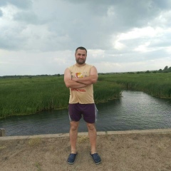 Артур Романенко, Киев