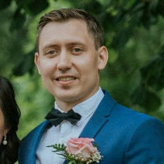 Дмитрий Вербицкий, 26.06.1989, Praha
