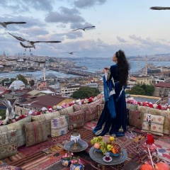 Gulzat Dosymbaeva, 10.10