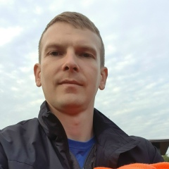 Владимир Гульев, 25.10.1988, Барнаул