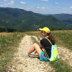 Маша Буянова, 07.02.1991