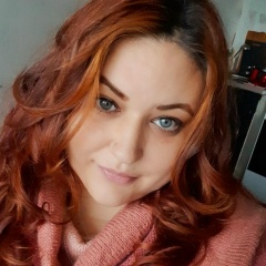 Татьяна Шароглазова, 05.01.1993, Благовещенск