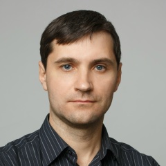 Роман Железов, 11.06.1981, Калининград