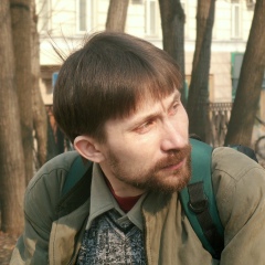 Станислав Петрашин, 27.02.1973, Москва