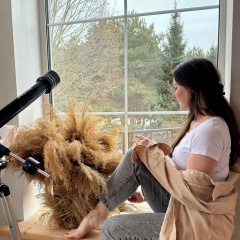 Мария Богуцкая, 04.04.1991, Москва