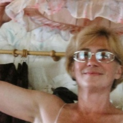 Марина Гукова, Москва