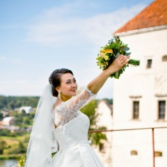 Оля Коршнява, 05.06.1997, Львов