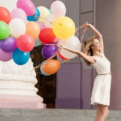 Лена Стратиенко, 20.04, Брянск