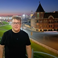 Николай Шаманин, 05.08.1983, Владимир