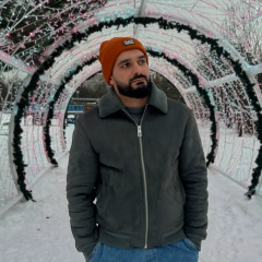 Эльшан Махмудов, 19.11, Москва