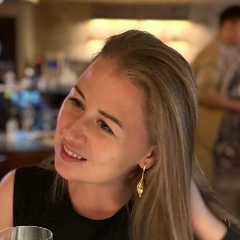 Ксения Добровольская, 30.06.1987, Санкт-Петербург