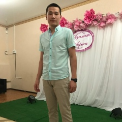 Ахат Заминов, 28.05.1991, Актау